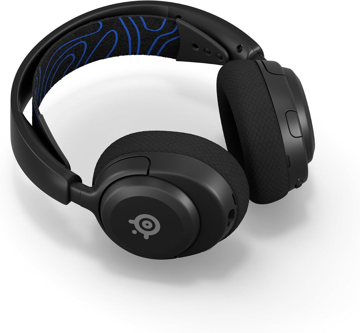 Kufje SteelSeries Arctis Nova 5P Wireless