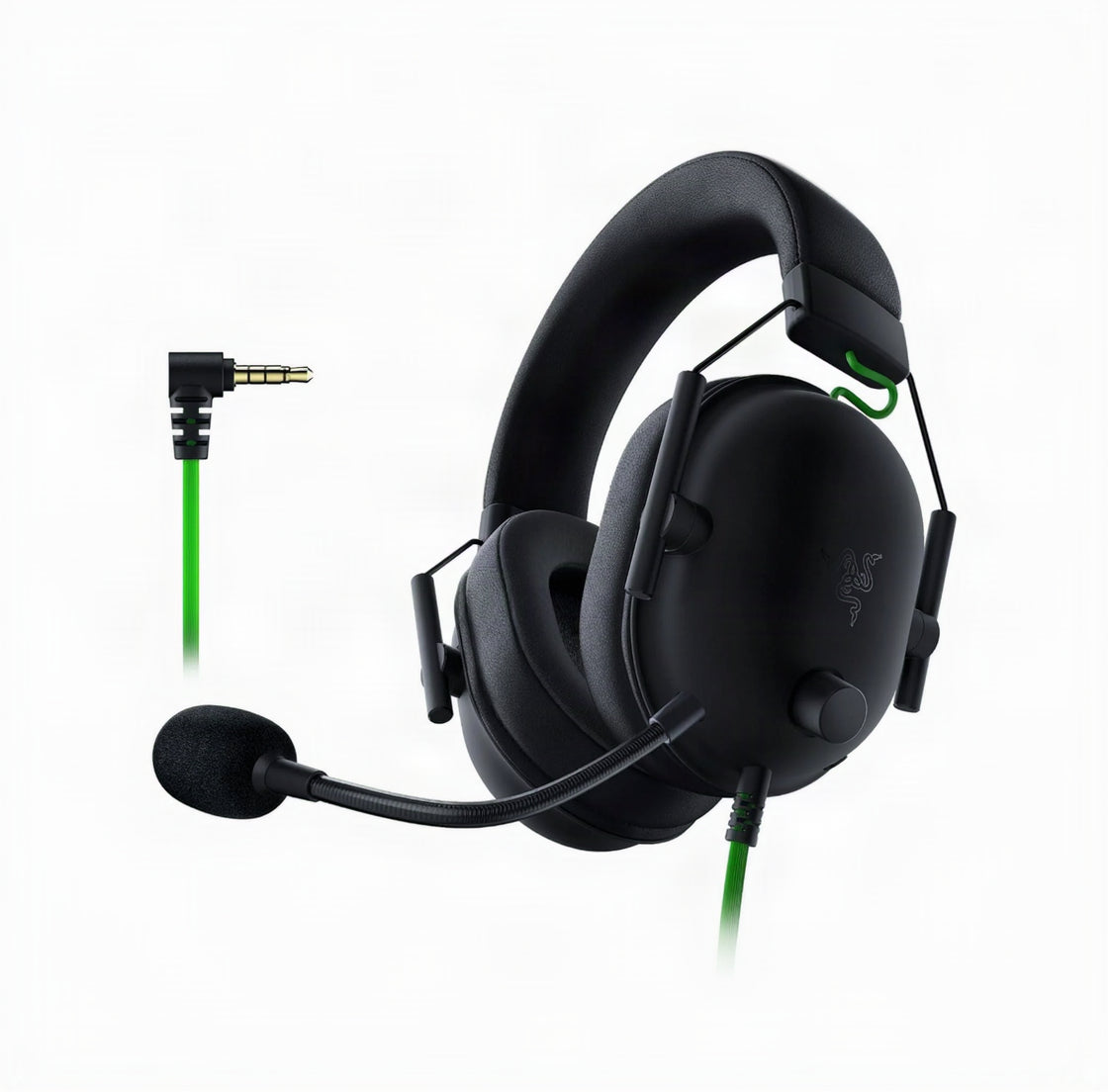 {OUTLET} Kufje Razer BlackShark V2 X