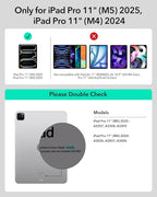 Tastiere ESR for iPad Pro 11 inch