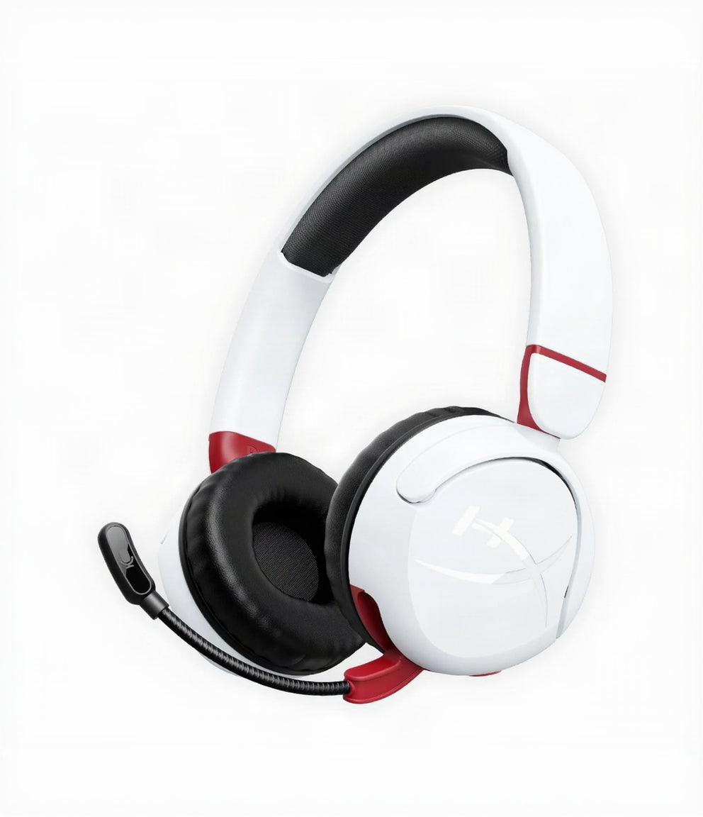 Kufje HyperX Cloud Mini Wireless