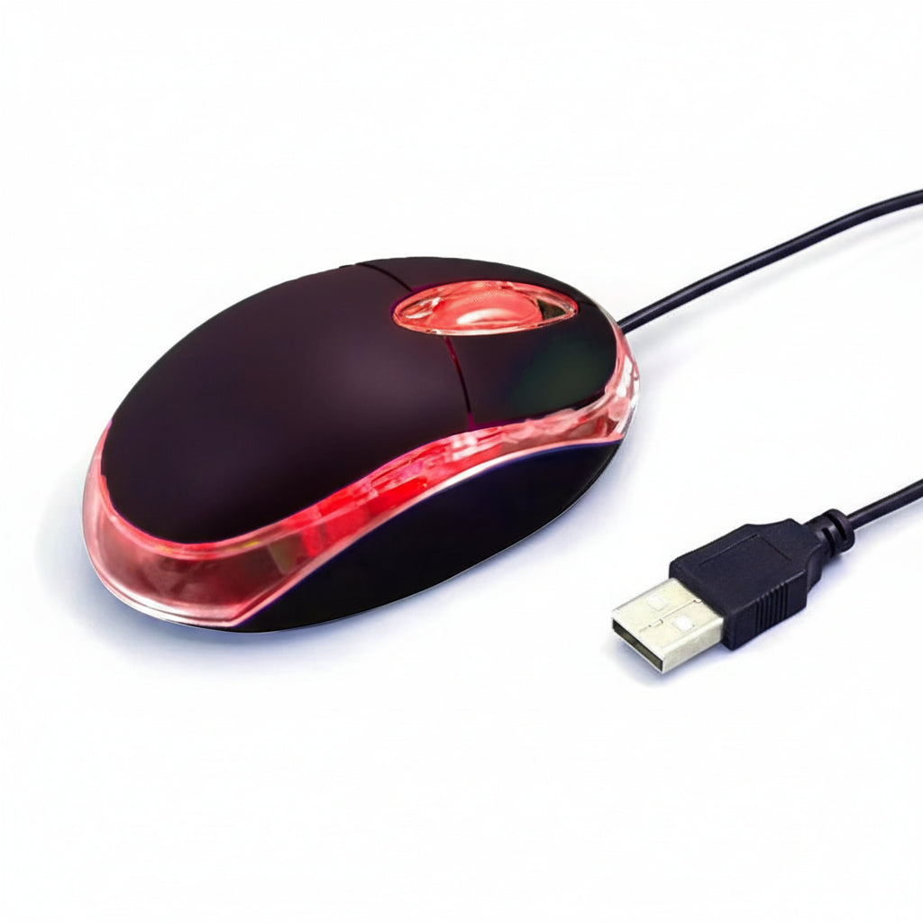 Maus Optical SJ-100 - I Zi