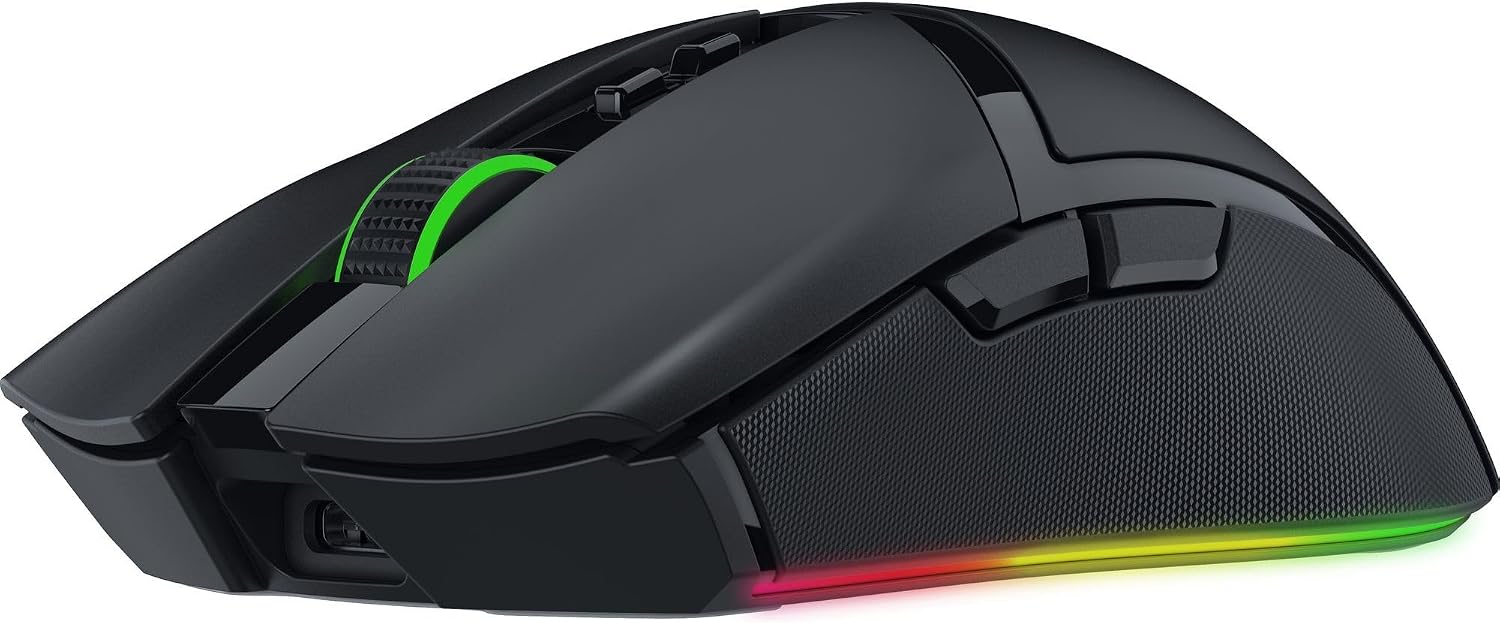 Maus Razer Cobra Pro - E Zeze