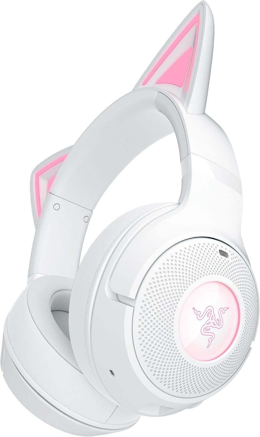 {OUTLET} Kufje Razer Kraken Kitty V2 BT Wireless