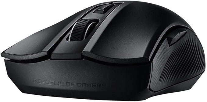 {OUTLET} Maus ASUS ROG Strix Carry