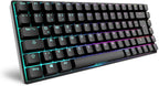 {OUTLET} Tastiere Sharkoon Skiller SGK50 S3 - E Zeze