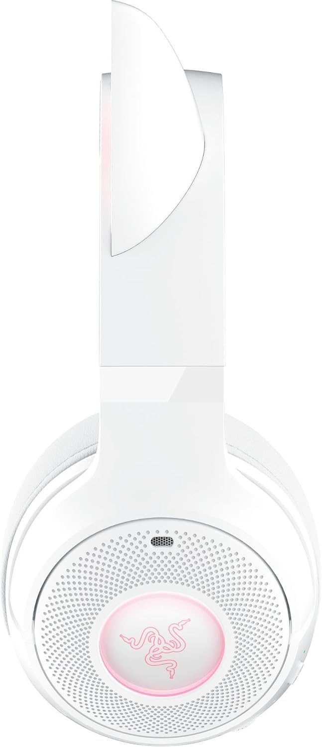 {OUTLET} Kufje Razer Kraken Kitty V2 BT Wireless