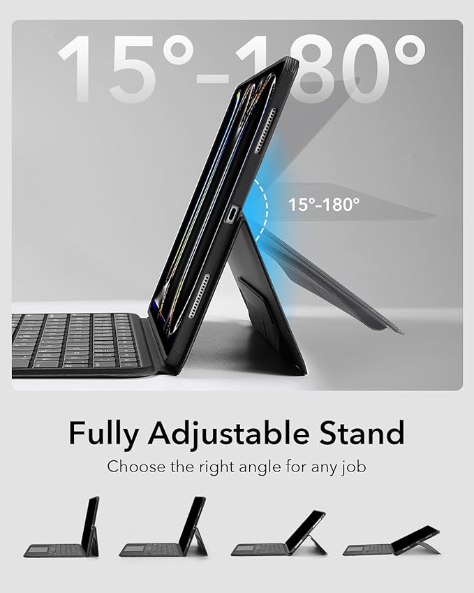 Tastiere ESR for iPad Pro 11 inch