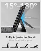 Tastiere ESR for iPad Pro 11 inch