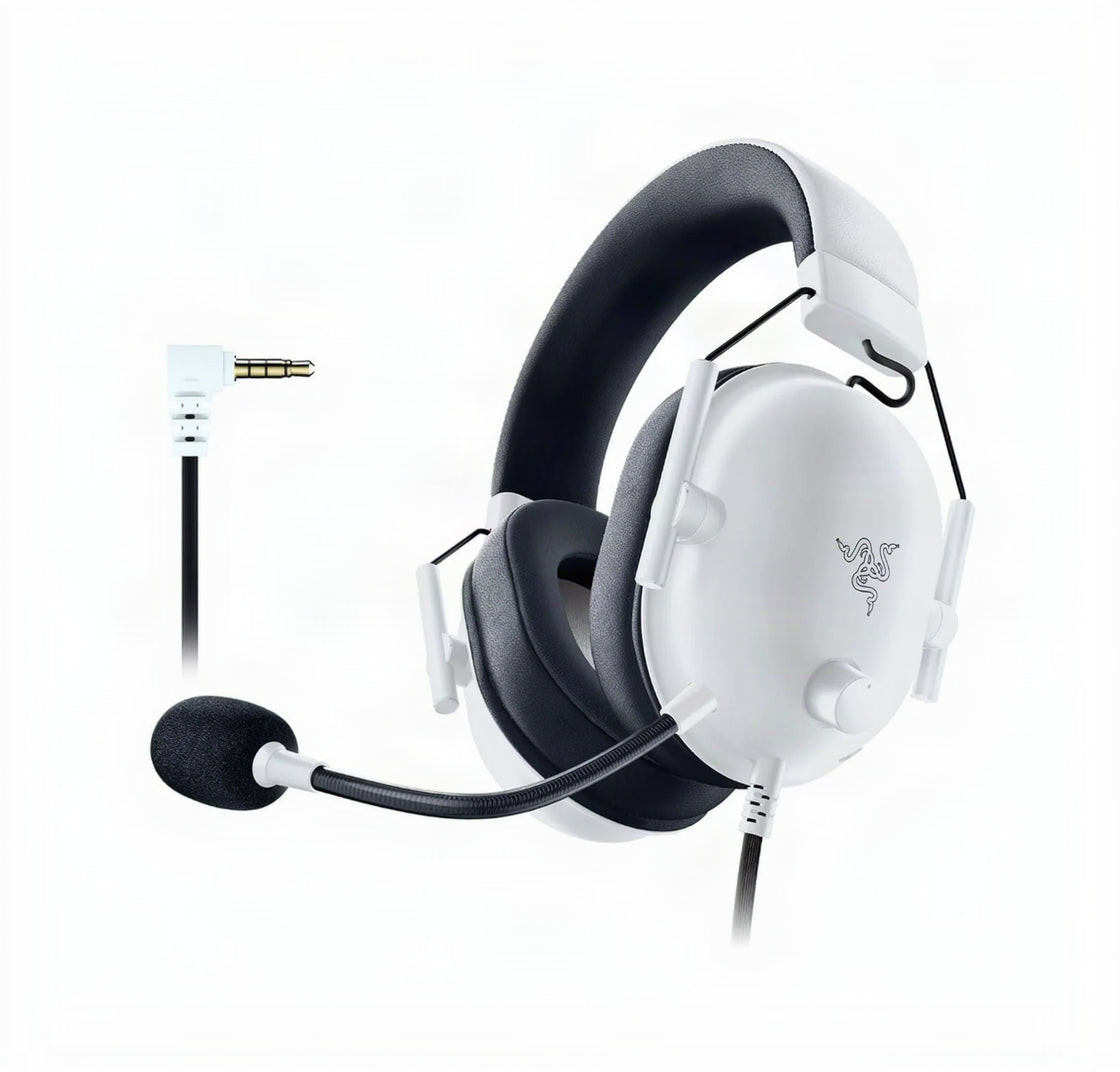 Kufje Razer BlackShark V2 X PlayStation