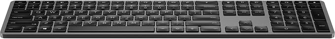 Tastiere HP 975 Wireless