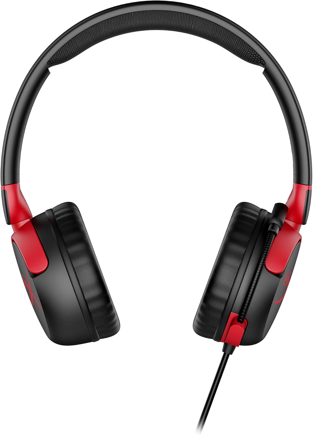 Kufje HyperX Cloud Mini Wired