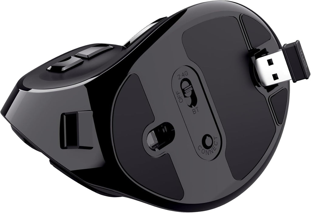 {OUTLET} Maus Vertikal Trust Voxx Wireless