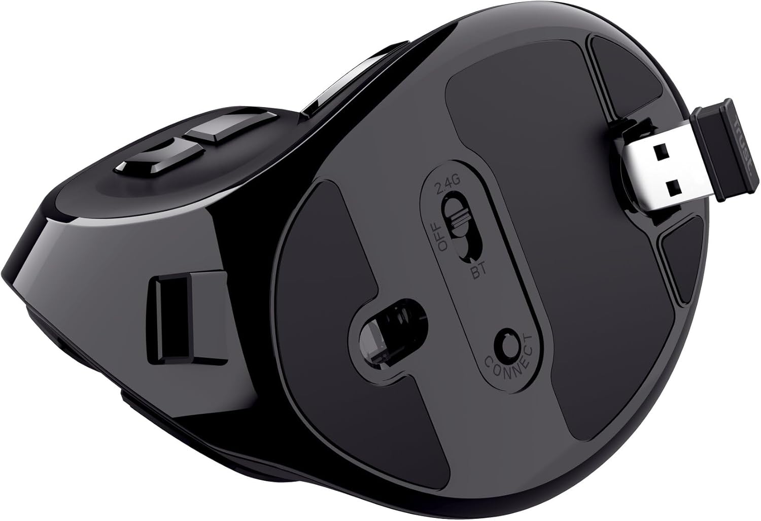 {OUTLET} Maus Vertikal Trust Voxx Wireless
