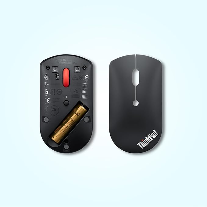 Maus Lenovo ThinkPad Bluetooth Silent