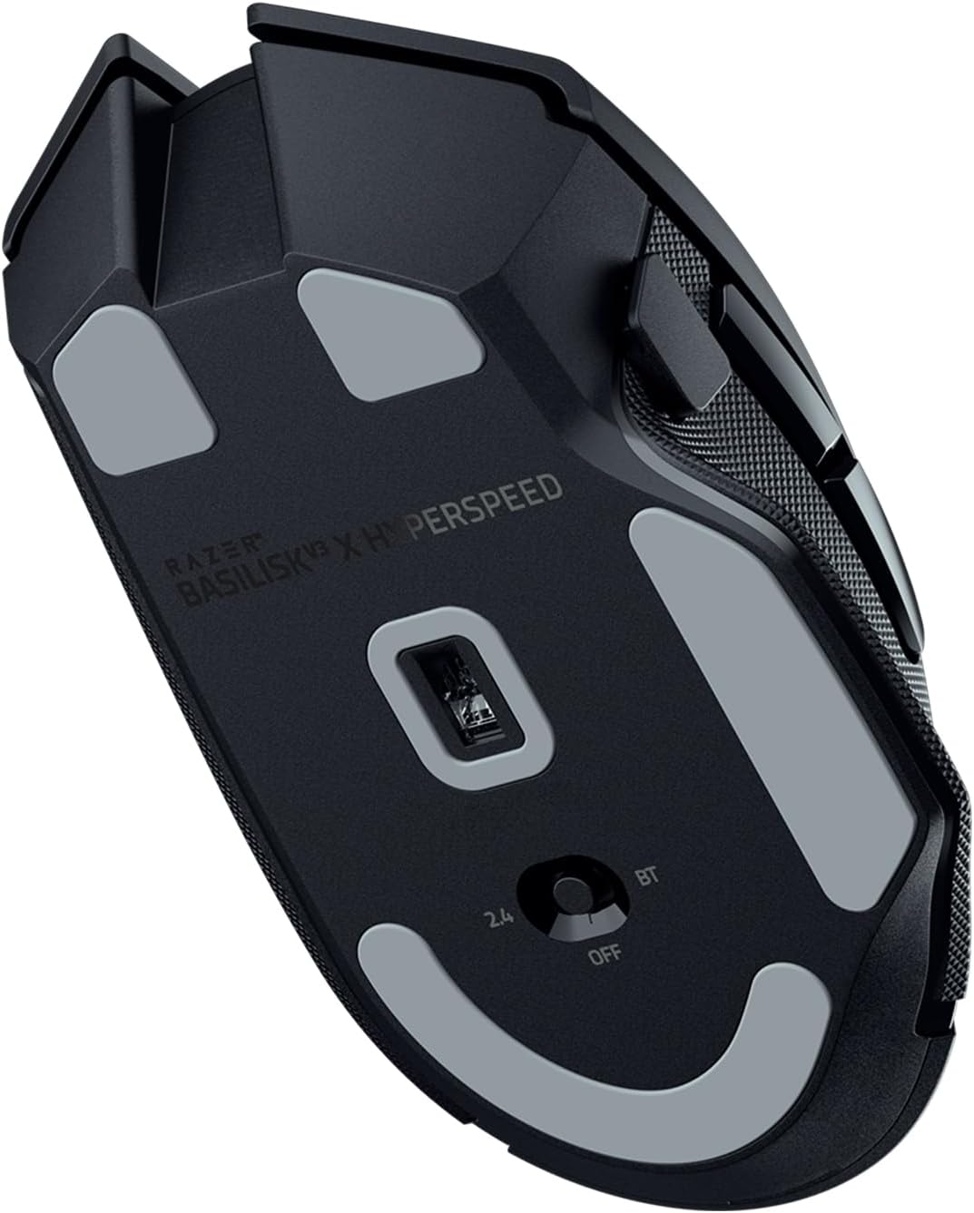 {OUTLET} Maus Razer Basilisk V3 X HyperSpeed Wireless - E Zeze