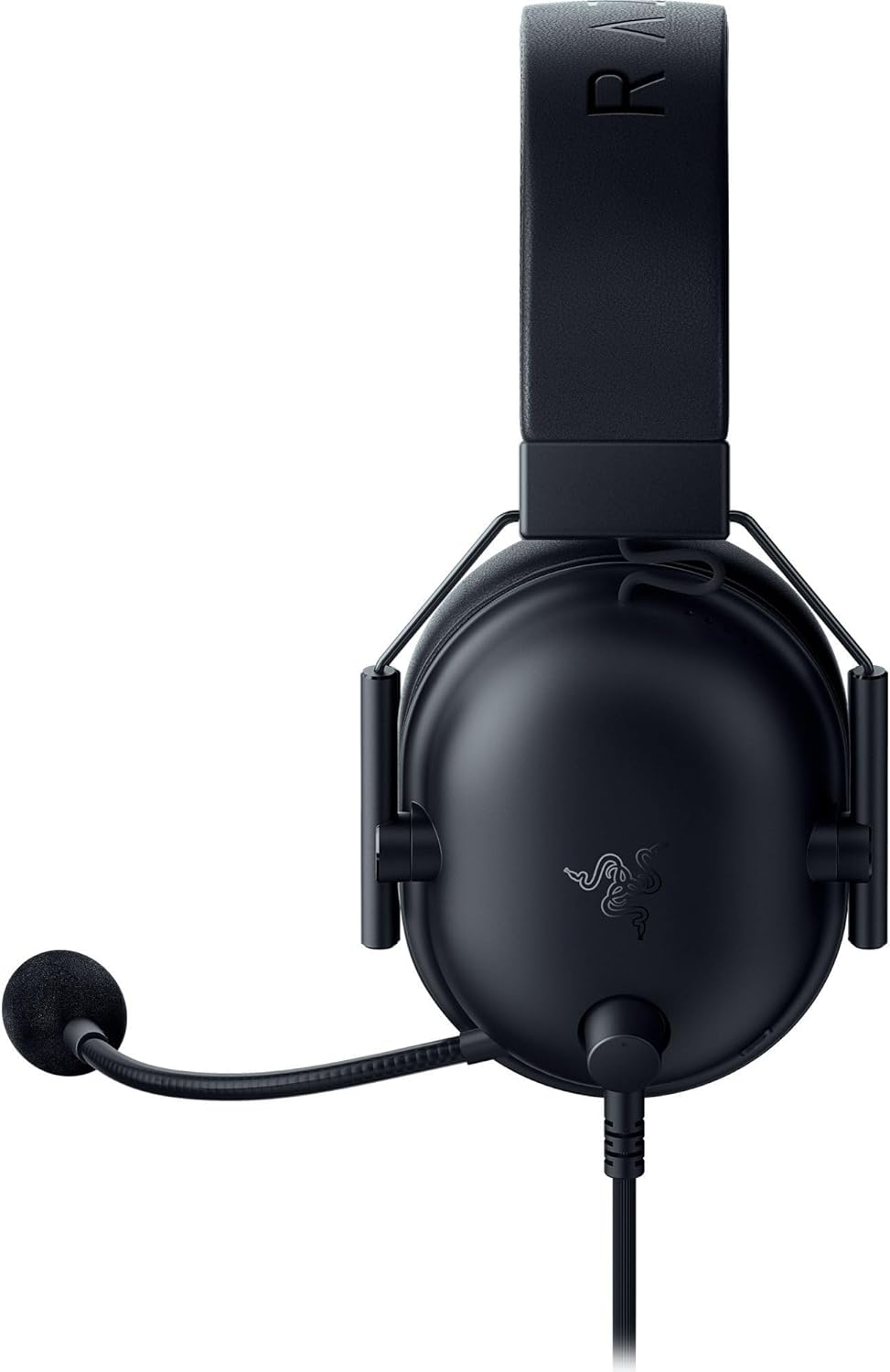 Kufje Razer BlackShark V2 X (PlayStation) - Wired