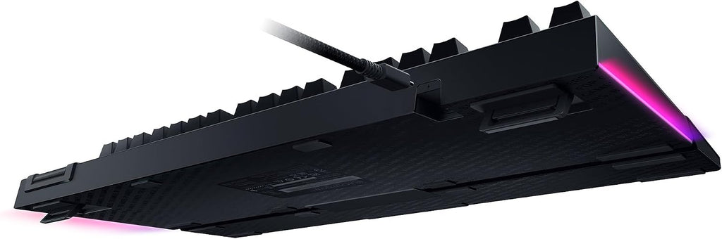 {OUTLET} Tastiere Razer BlackWidow V4 - E Zeze