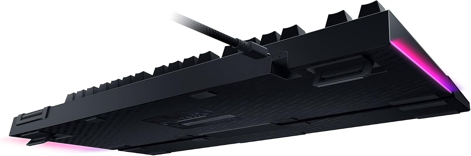 {OUTLET} Tastiere Razer BlackWidow V4 - E Zeze