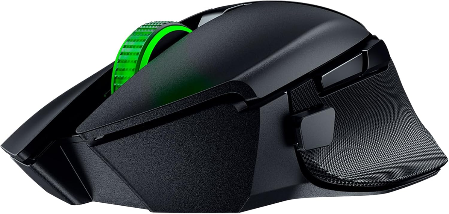{OUTLET} Maus Razer Basilisk V3 X HyperSpeed Wireless - E Zeze