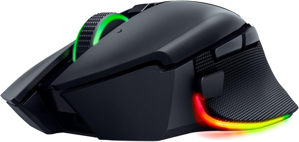 Maus Razer Basilisk V3 Pro - E Zeze