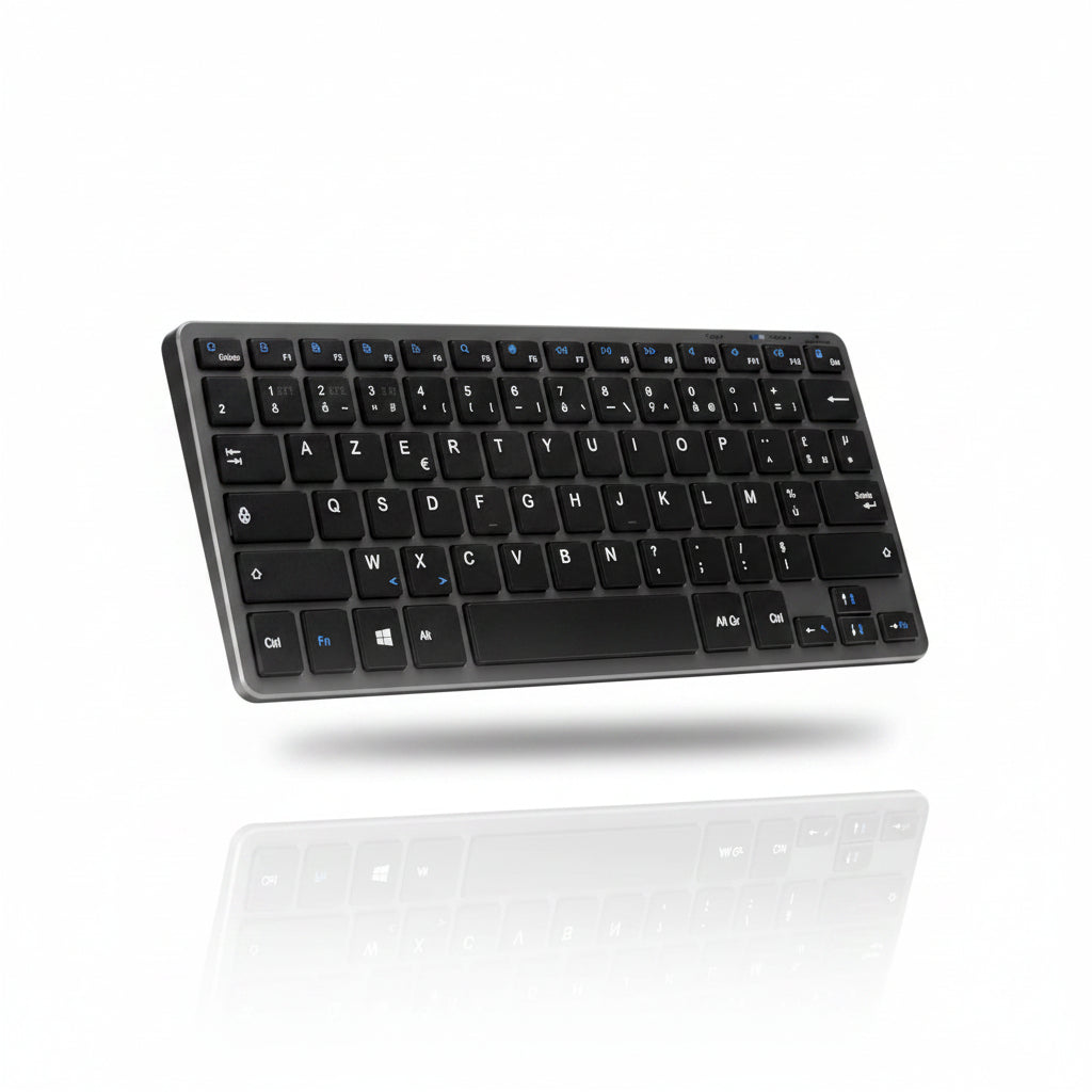 Tastiere Bluestork Wireless Bluetooth Mini