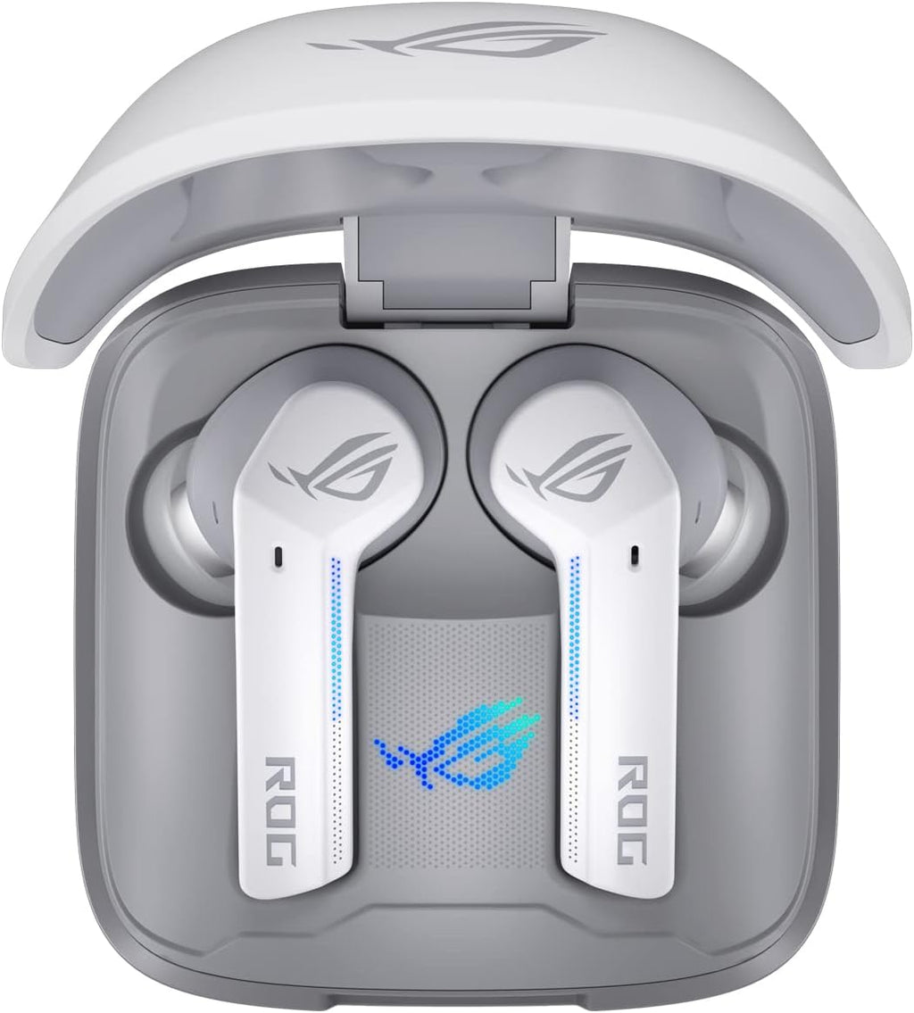 Degjuse ASUS - ROG CETRA True Wireless Earphones