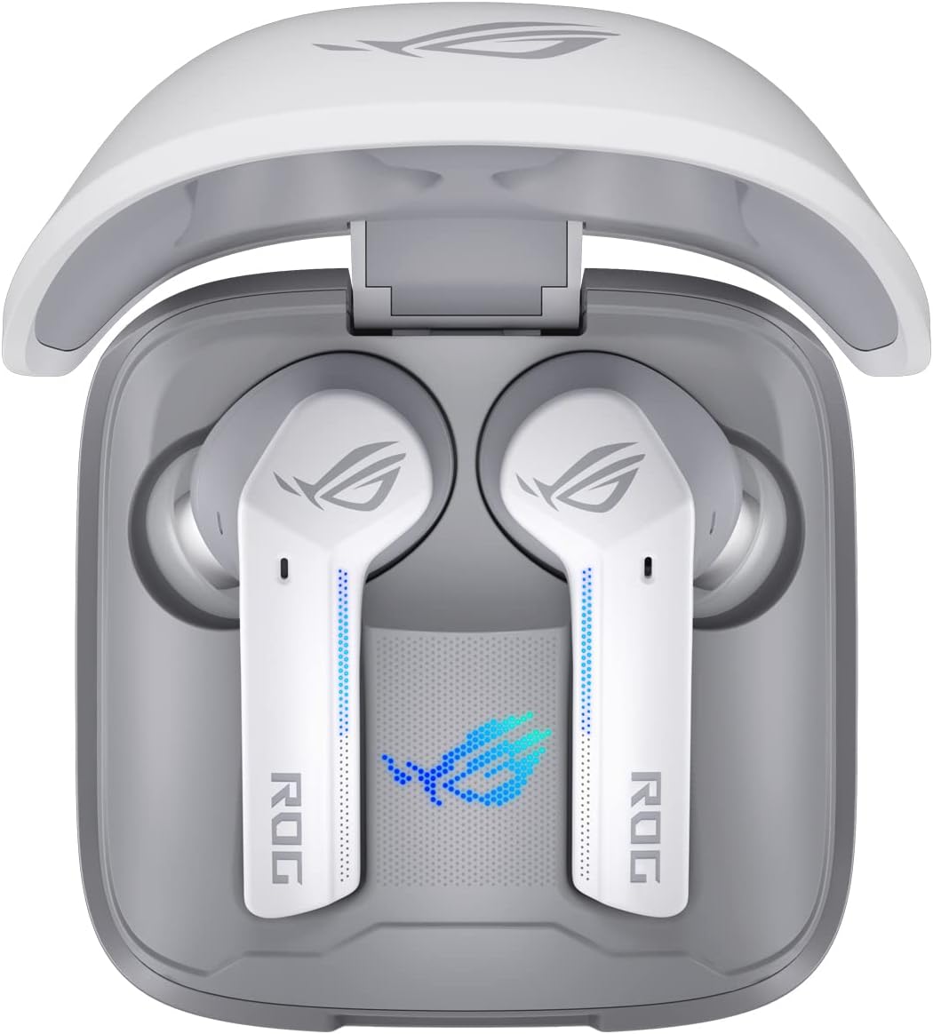 Degjuse ASUS - ROG CETRA True Wireless Earphones