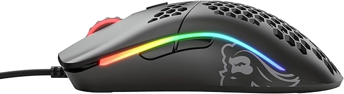 Maus GLORIOUS Gaming Model O