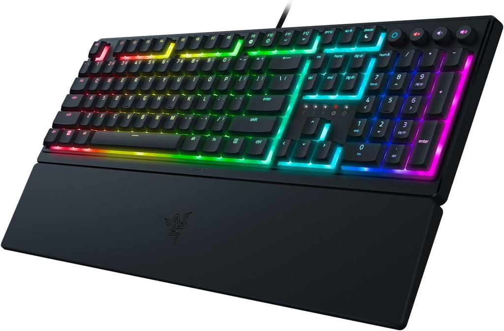 Tastiere Razer Ornata V3 - E Zeze