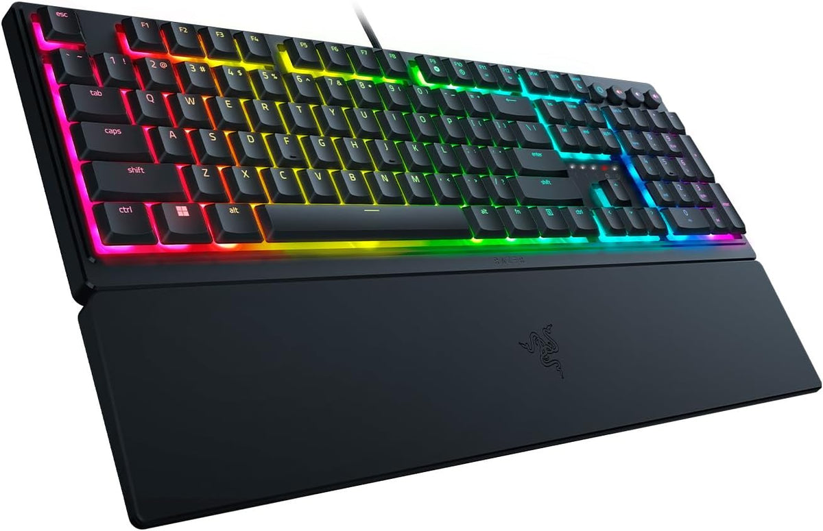 Tastiere Razer Ornata V3 - E Zeze