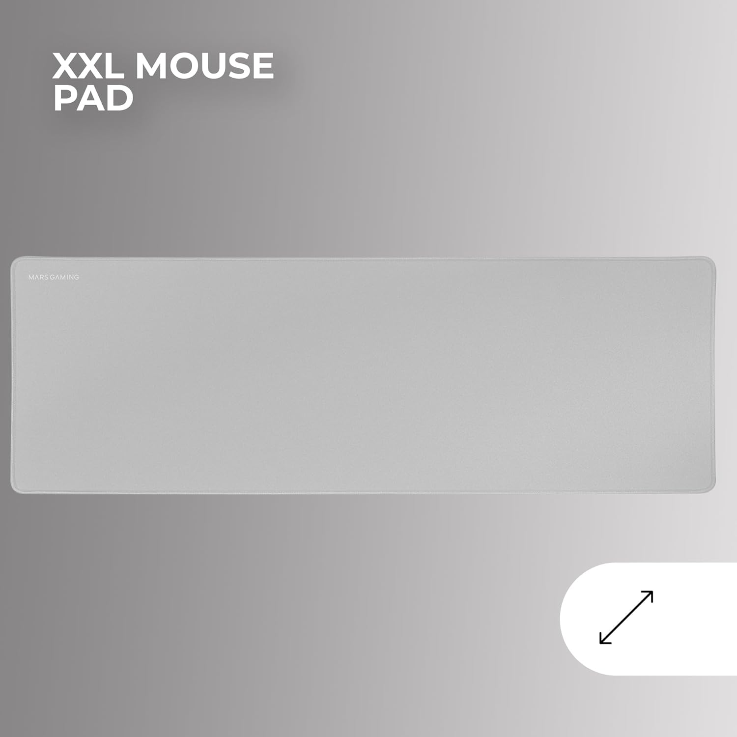 Gaming Kit MARSGAMING MCP-RGB3