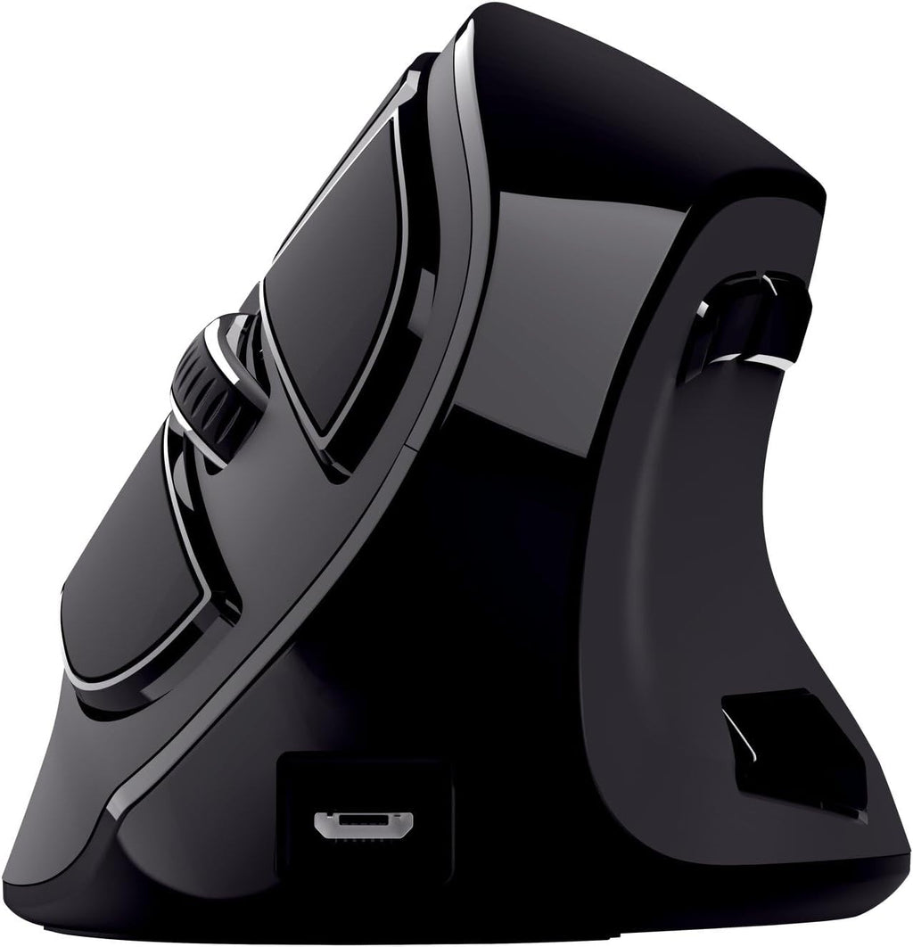 {OUTLET} Maus Vertikal Trust Voxx Wireless