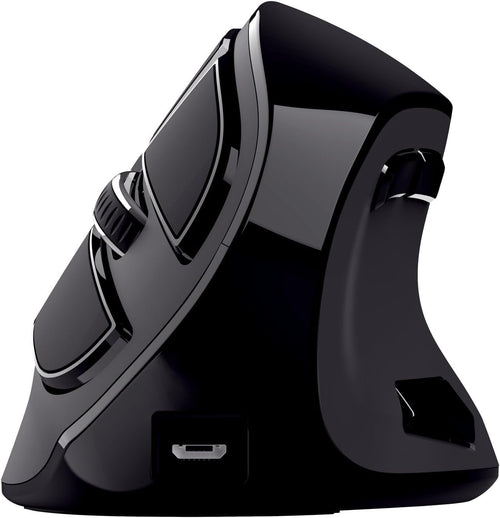 {OUTLET} Maus Vertikal Trust Voxx Wireless