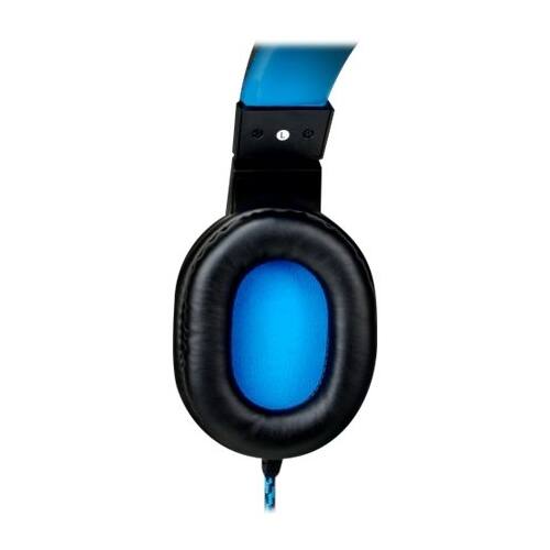 Kufje Gaming, Me Kabllo - Zeza/Kalter