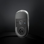 LOGITECH Maus G Pro X Superlight 2 Wireless - I Bardh