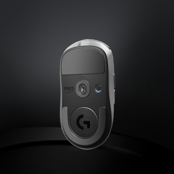 LOGITECH Maus G Pro X Superlight 2 Wireless - I Bardh