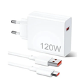 XIAOMI 120W HyperCharge Combo