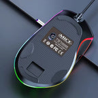 Maus Gaming iMICE RGB - I Zi