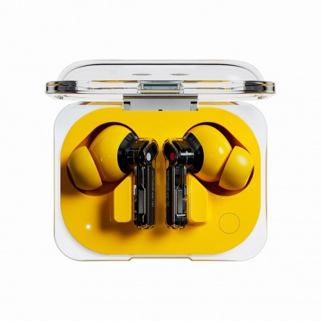 {OUTLET} Dëgjuese Nothing Ear a, True Wireless, ANC