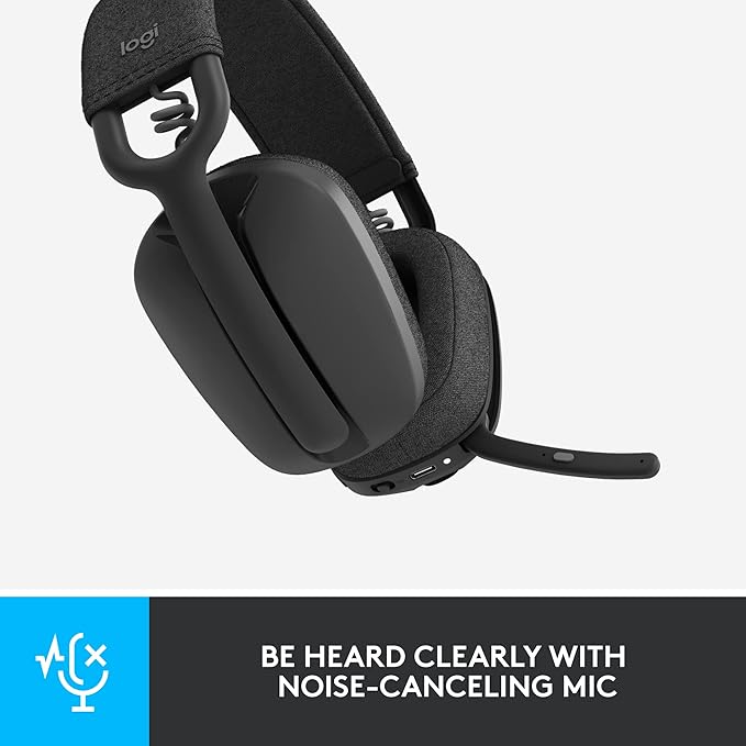 LOGITECH Kufje Zone Vibe