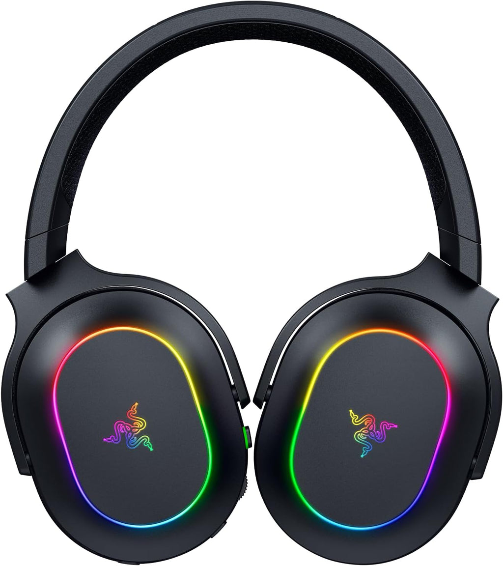 Kufje Razer Barracuda X Chroma Wireless