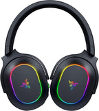 Kufje Razer Barracuda X Chroma Wireless