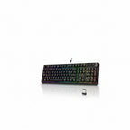 Tastiere KOORUI Gaming Keyboard Red Switch