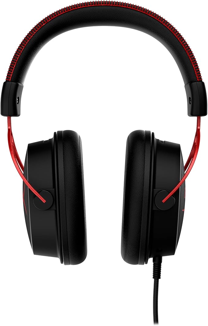 Kufje HyperX Cloud Alpha
