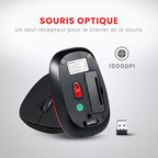 Set Perixx Periduo-712 Tastiere Dhe Maus
