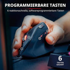 {OUTLET} Maus Trust GXT 144 Rexx