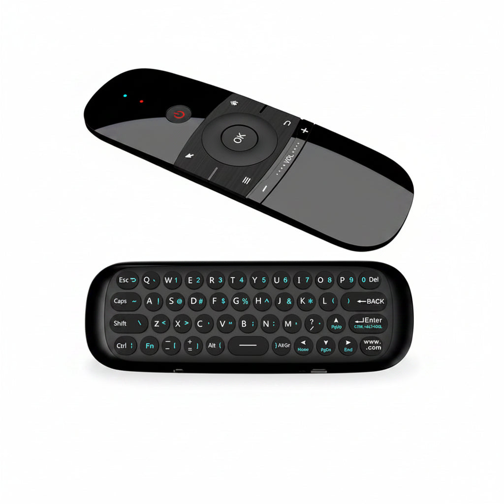 {OUTLET} Telekomande Runsnail Air Mouse Remote Control