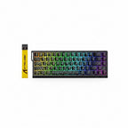 Tastiere ATTACK SHARK X68 HE