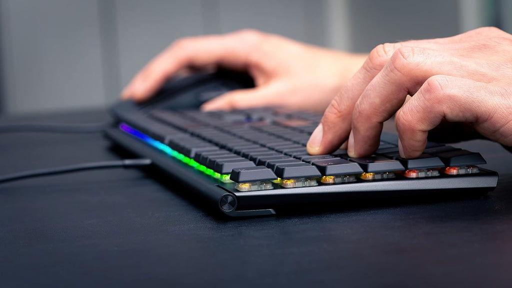 {OUTLET} CHERRY MX 10.0N RGB