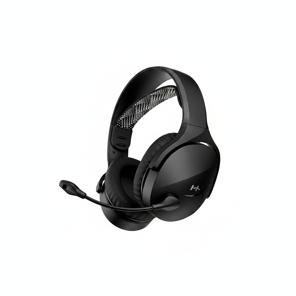 Kufje HyperX Cloud Jet Dual Wireless